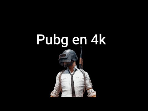 Pubg en full HD 4k xd - YouTube