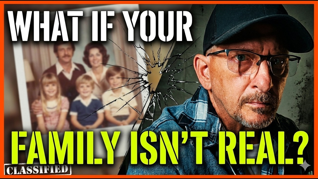 The Psychology of Gen X: Raised Without Answers