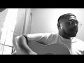 keshi - as long as it takes you (cover)