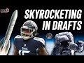 Wide Receivers Skyrocketing in Value - 2023 Fantasy Football Advice