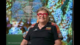 Libby Evans-Illidge - 2025 AIMS Medal recipient