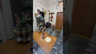 Breakfast Recipe Aloo Paratha #cooking #venkyanjuvlogs