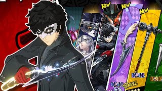 Download Lagu Ik heb opgeroepen totdat ik Joker en Phoenix Dagger kreeg... | Persona 5 The Phantom X MP3 Download Lagu Ik heb opgeroepen totdat ik Joker en Phoenix Dagger kreeg... | Persona 5 The Phantom X MP3
