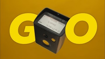 SG Timer GO - Price to Performance Shot Timer King