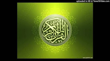 تلاوة رائعة لشيخ توفيق شقرون - سورة الانفال 008