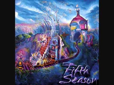 FIFTH SEASON 'OF PROFIT TO THE WISE' ALBUM VERSION- 1997 PROGRESSIVE METAL .wmv