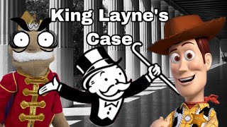 Cts Movie: King Laynes Case