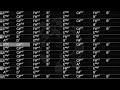 Blue Moon - Bossa Nova Guitar Backing Track in E (138 bpm)