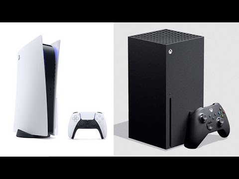 Xbox Series X vs PS5 - which is better? - რომელია უკეთესი