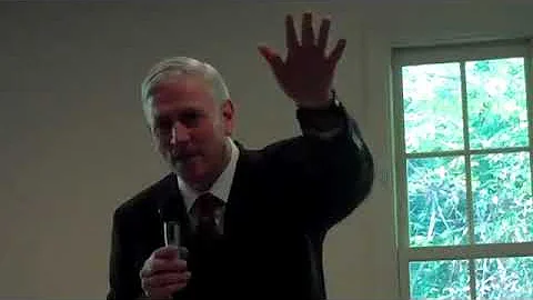 Teach Us To Number Our Days Part 1 by Keith Daniel