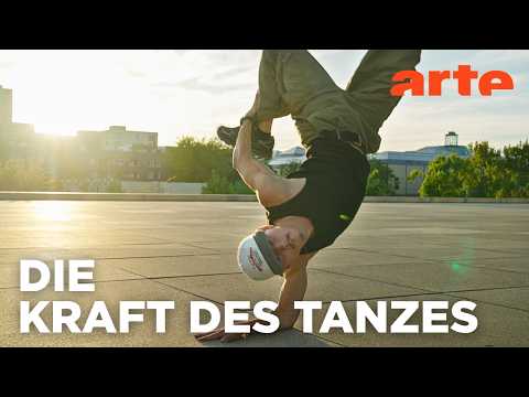 Just Dance! Warum tanzen glücklich macht | Twist Reupload | ARTE
