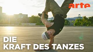 Just Dance! Warum tanzen glücklich macht | Twist Reupload | ARTE