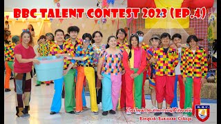 BBC TALENT CONTEST 2023 (EP.4)