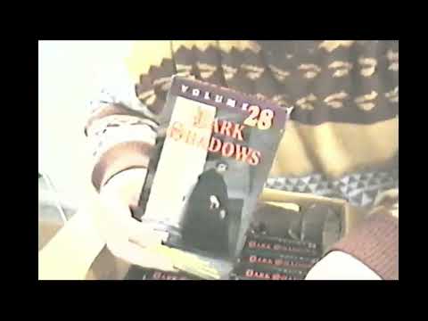 Cameron's Unboxing Tape Vol 4! A package from my mother! #unboxing