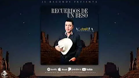 Arnoldo Valenzuela " Recuerdos De UN Beso"