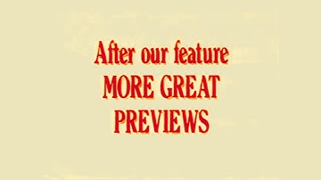 Stay Tuned After The Feature / Feature Presentation in G-Major (100 subscriber special!)