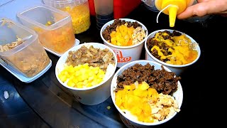 Filipino Food | Tapa