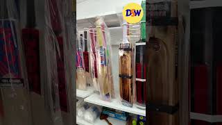 Cricket Bat Collection's @dsportzworld #cricket #ponmar #sportsshop #cricketbat  #cricketkit