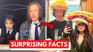 3 Surprising Things You Didnt Know About Percy Hynes White