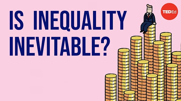 Is inequality inevitable? - DayDayNews