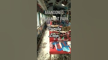 Trinity Loop was an all time amusement park here in Newfoundland as a kid. #fellerpine