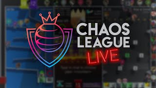 Chaos League LIVE (Type in Chat to Play!) - V2.4 #9