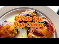 El Pollo Loco Inspired Chicken Recipe