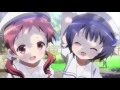 Gochuumon wa Usagi desu ka OP Daydream Café(HD)