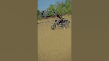 System pe system r Maan hariyanvi song chora jaat ka 🔥 #bulletlover #bullet #status