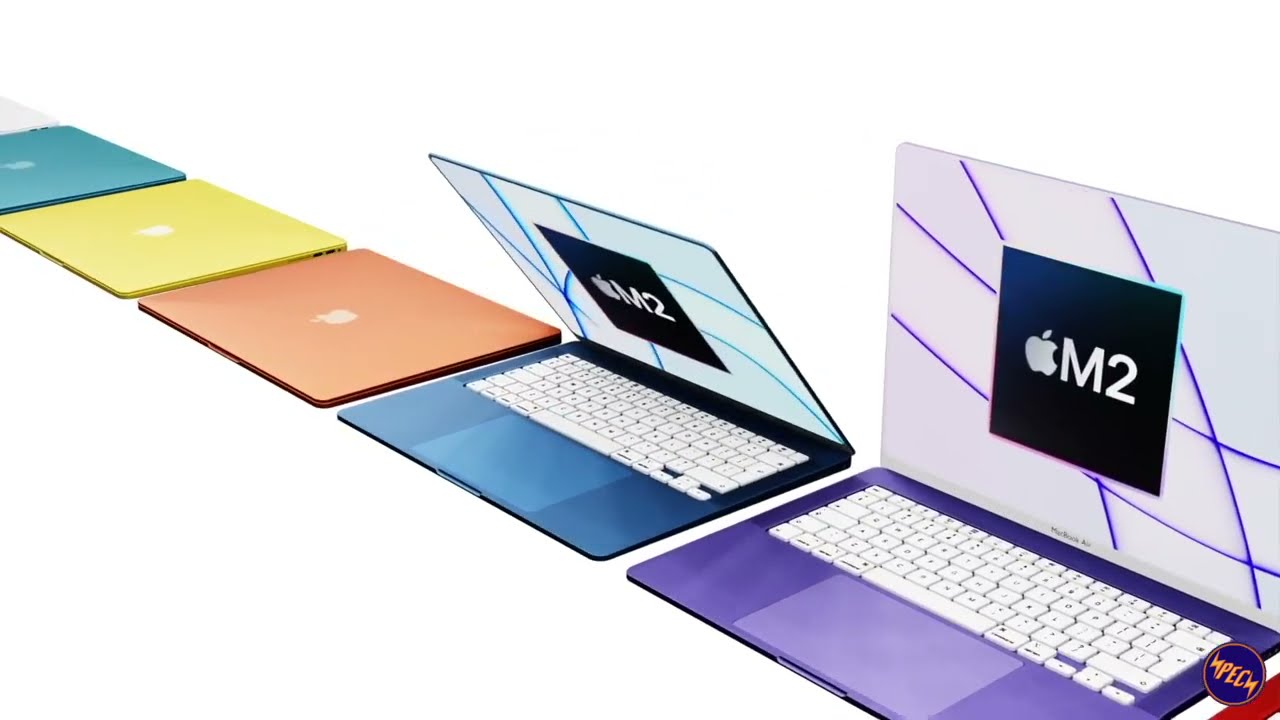 Macbook Air M2 Купить В Рассрочку