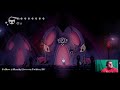 BEATING HOLLOW KNIGHT'S GRIMM WITH THE WEAVERSONG CHARM