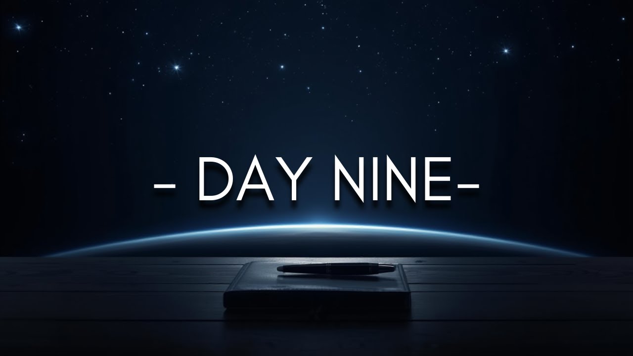 Documenting My Space Medical Leadership Journey — Day Nine