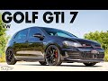 Volkswagen Golf GTI 7 Stage2 | 2.0 TSI 340 CV | SwyDRIVE | [ENG_SUB]