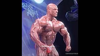 Ronnie Coleman 8x Mr Olympia | #mrolympia #gymtok #ronniecoleman #gymedit #motivation #foryou