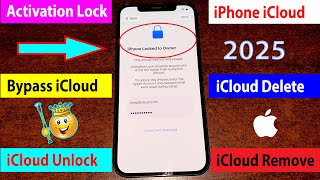 Download Lagu how can I Delete Activation Lock!! Forgot iCloud Lock From iPhone! || Without apple ID 2025💯FIXED☑️ MP3