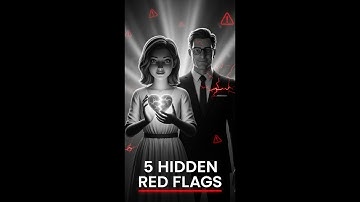 5 Hidden Red Flags You
