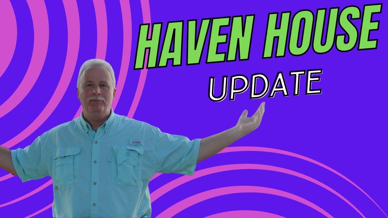 haven house 9 21 YouTube