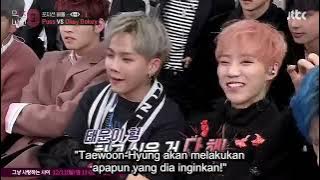 MIXNINE EPS 06 FULL - SUB INDO