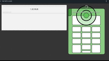 Configuring and injecting keys to a Miura device