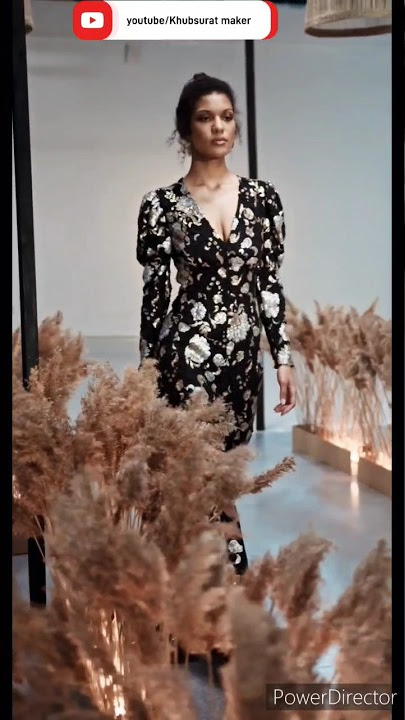 fashion show. catwalk. ramp walk.. #viral #trending #modeling #shorts #short