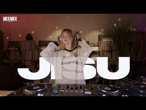 Electronica + Groovy House : JISU | Tokyo Tempo Seoul / MIXMIX @ XIMXIM SEOUL