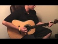 Електроакустична гітара Ovation Applause Balladeer AB24-4