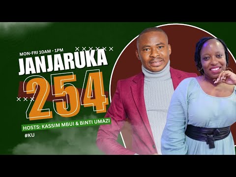 JANJARUKA254 26 11 2025