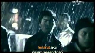 SAMSONS - AKHIR RASA INI.flv chords