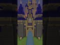 I Recreated The Disney 100 Intro IN MINECRAFT Minecraft Minecraftbedrock Disney100 I Recreated The Disney 100 Intro IN MINECRAFT Minecraft Minecraftbedrock Disney100