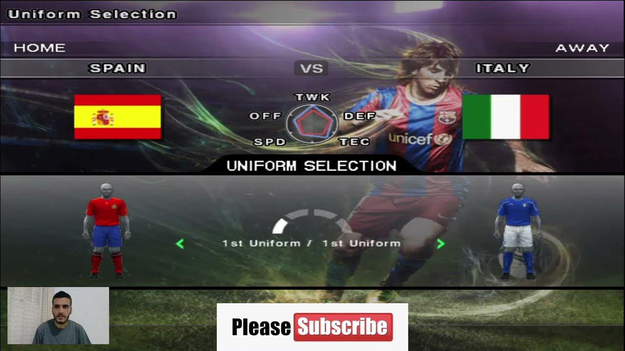 Jogo Pro Evolution Soccer 2011 - Pes 2011 - Psp Física