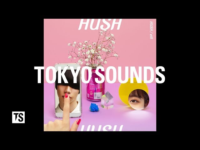 eill - HUSH (Moving Jacket) - YouTube