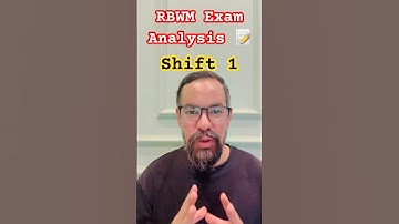 JAIIB RBWM Exam Analysis #jaiib2025 #rbwm #examanalysis 🥳🔥🤩📝✅