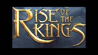 Rise of the Kings | Federation Season 12 | Tidals | Enegry Spires War | Week 1 | 𓃬Cholas 𓃬 l