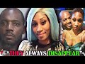 He Always End Up K!lling EVERYONE He Is In A Relationship With Until.... | The Shandel Harris Story